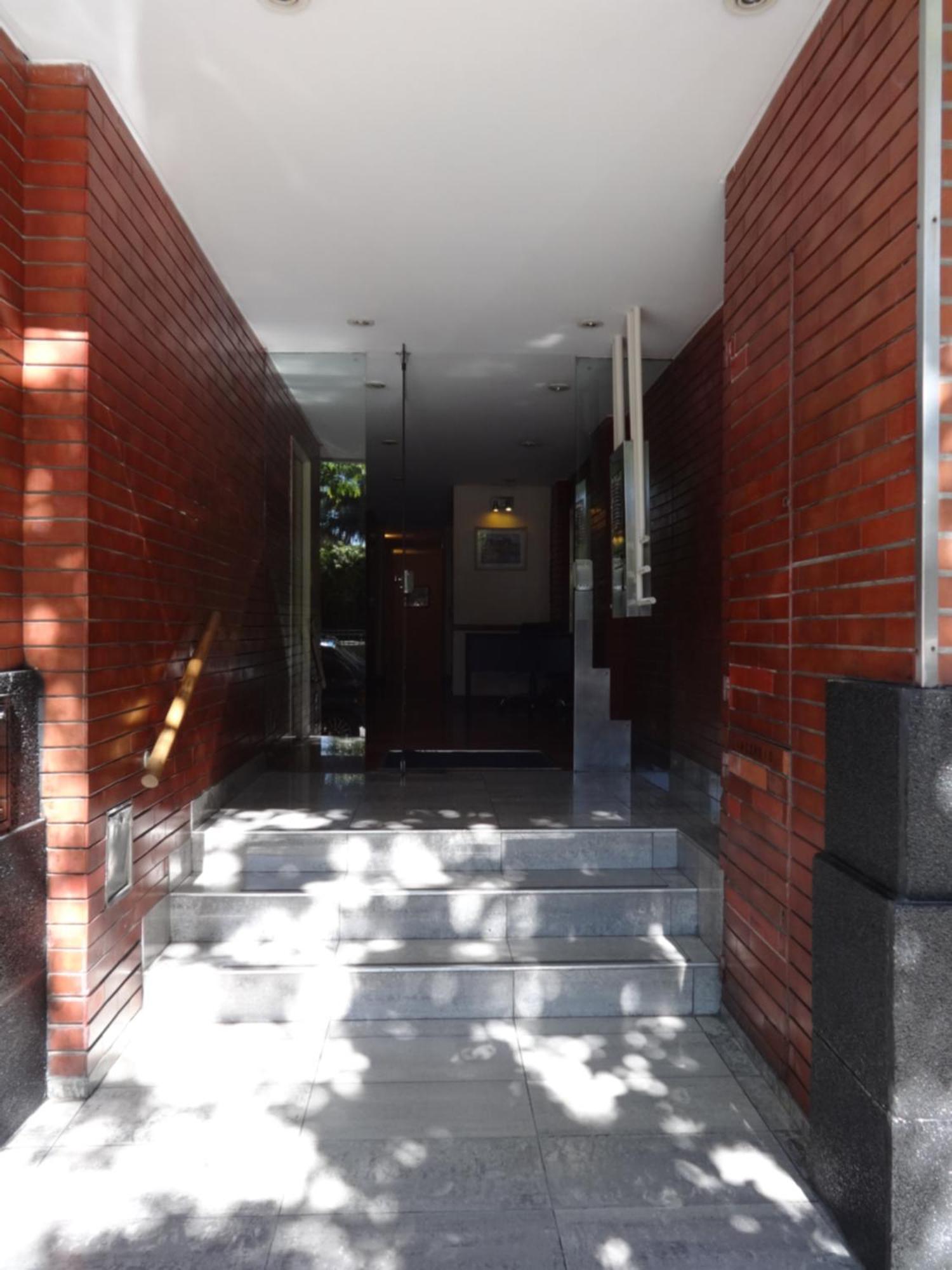 דירות בואנוס איירס Belgrano Paseo Gastronomico מראה חיצוני תמונה